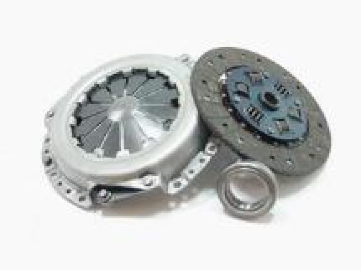 KMI22007 - Clutch Kit - Clutch Pro in the group Select car model at DDESIGN Scandinavia AB (xtcKMI22007)