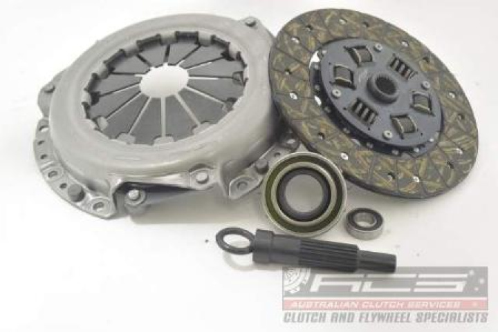 KMI22010 - Clutch Kit - Clutch Pro in the group Select car model at DDESIGN Scandinavia AB (xtcKMI22010)