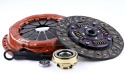 KMI22012-1A - Clutch Kit - Xtreme Outback Heavy Duty Organic 240Nm 600Kg (30% inc.)