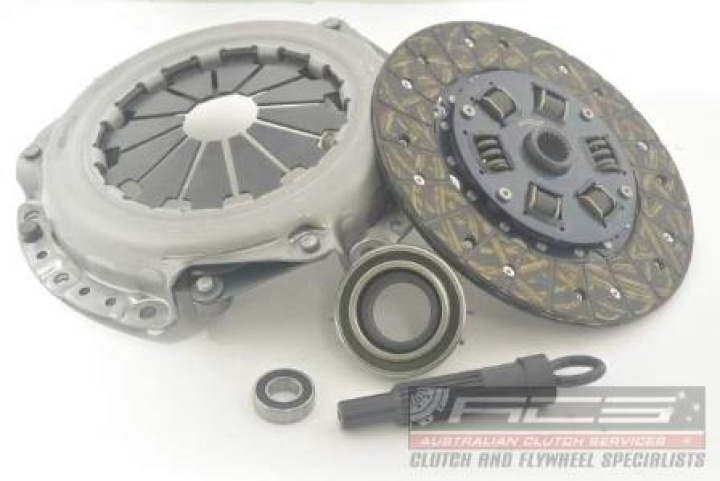 KMI22014 - Clutch Kit - Clutch Pro in the group Select car model at DDESIGN Scandinavia AB (xtcKMI22014)