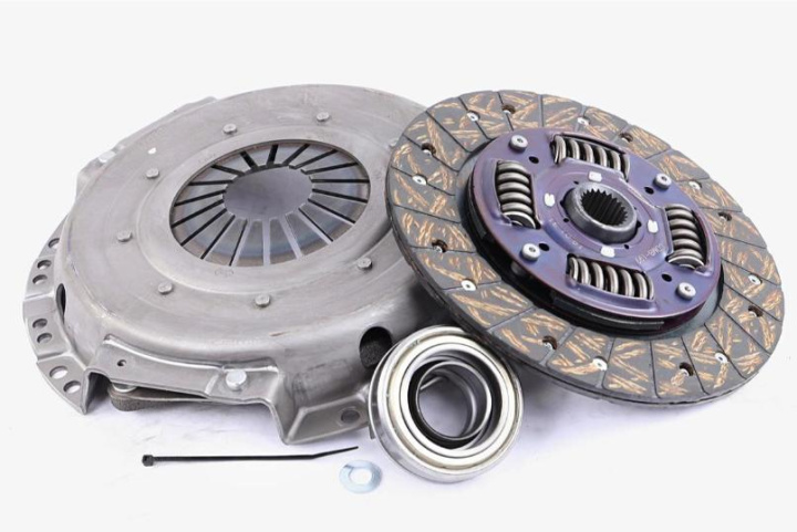 KMI23001 - Clutch Kit - Clutch Pro in the group Select car model at DDESIGN Scandinavia AB (xtcKMI23001)
