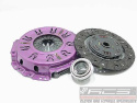KMI23005-1A - Clutch Kit - Xtreme Performance Heavy Duty Organic 290Nm 700kg (30% inc.)