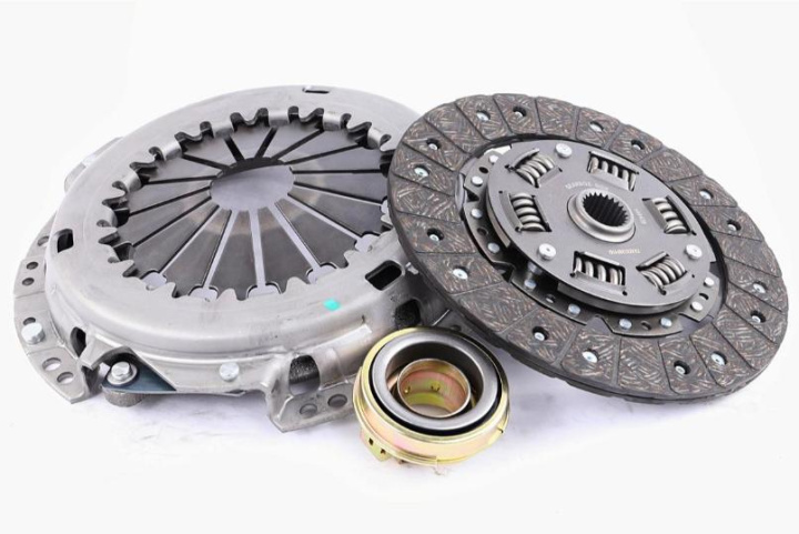 KMI23005 - Clutch Kit - Clutch Pro in the group Select car model at DDESIGN Scandinavia AB (xtcKMI23005)