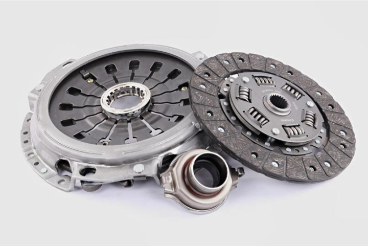 KMI23013 - Clutch Kit - Clutch Pro in the group Select car model at DDESIGN Scandinavia AB (xtcKMI23013)