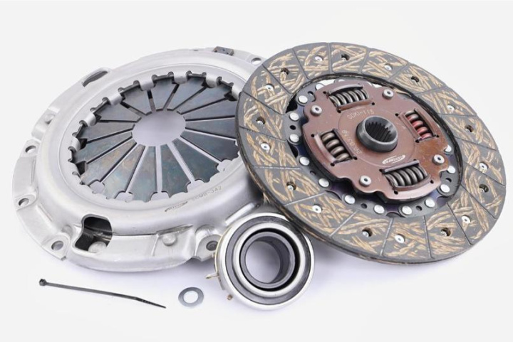 KMI23014 - Clutch Kit - Clutch Pro in the group Select car model at DDESIGN Scandinavia AB (xtcKMI23014)