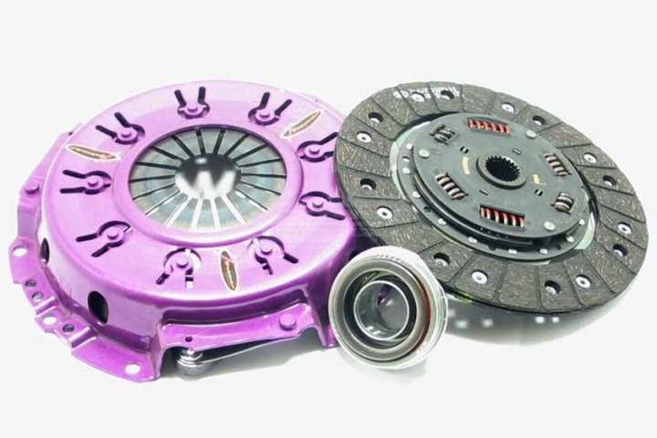 KMI23015-1A - Clutch Kit - Xtreme Performance Heavy Duty Organic 270Nm in the group Select car model at DDESIGN Scandinavia AB (xtcKMI23015-1A)
