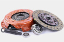KMI23017-1A - Clutch Kit - Xtreme Outback Heavy Duty Organic 280Nm