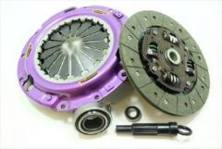 KMI23019-1A - Clutch Kit - Xtreme Performance Heavy Duty Organic 410Nm 900kg (20% inc.) in the group Select car model at DDESIGN Scandinavia AB (xtcKMI23019-1A)