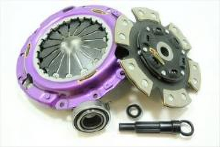 KMI23019-1B - Clutch Kit - Xtreme Performance Heavy Duty Sprung Ceramic 630Nm 900kg (20% inc.) in the group Select car model at DDESIGN Scandinavia AB (xtcKMI23019-1B)