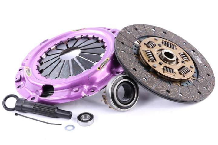 KMI23020-1A - Clutch Kit - Xtreme Performance Heavy Duty Organic 410Nm in the group Select car model at DDESIGN Scandinavia AB (xtcKMI23020-1A)