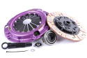 KMI23020-1C - Clutch Kit - Xtreme Performance Heavy Duty Cushioned Ceramic 630Nm