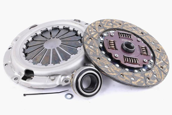 KMI23020 - Clutch Kit - Clutch Pro in the group Select car model at DDESIGN Scandinavia AB (xtcKMI23020)