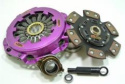 KMI23022-1B - Clutch Kit - Xtreme Performance Heavy Duty Sprung Ceramic 770Nm 1150kg (20% inc.)