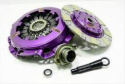 KMI23022-1C - Clutch Kit - Xtreme Performance Heavy Duty Cushioned Ceramic 1150Kg (20% inc.) 770Nm