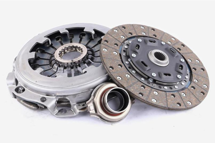 KMI23022 - Clutch Kit - Clutch Pro in the group Select car model at DDESIGN Scandinavia AB (xtcKMI23022)