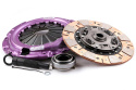 KMI23024-1C - Clutch Kit - Xtreme Performance Heavy Duty Cushioned Ceramic 900Kg (20% inc.) 630Nm