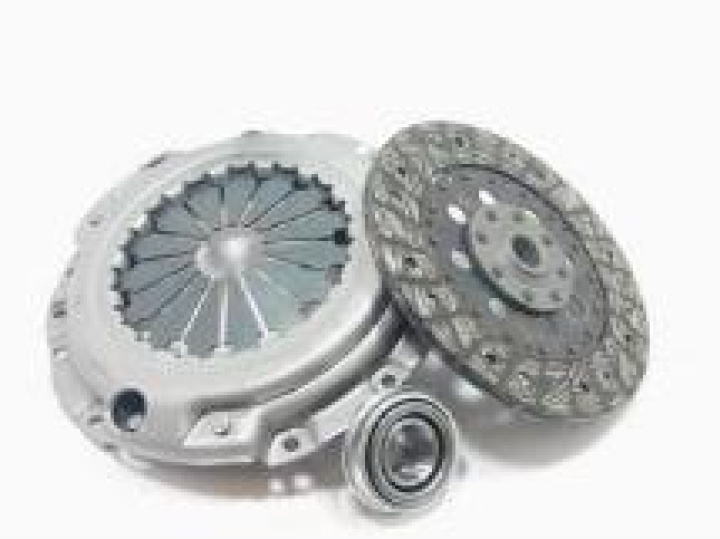 KMI23025 - Clutch Kit - Clutch Pro in the group Select car model at DDESIGN Scandinavia AB (xtcKMI23025)