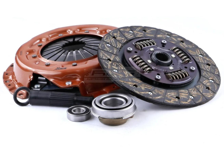 KMI23028-1A - Xtreme Heavy Duty Organic in the group Select car model at DDESIGN Scandinavia AB (xtcKMI23028-1A)