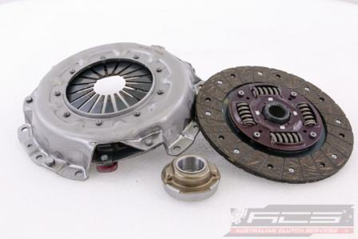 KMI23028 - Clutch Kit - Clutch Pro in the group Select car model at DDESIGN Scandinavia AB (xtcKMI23028)