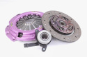 KMI23433-1A - Clutch Kit - Xtreme Performance Heavy Duty Organic 290Nm 