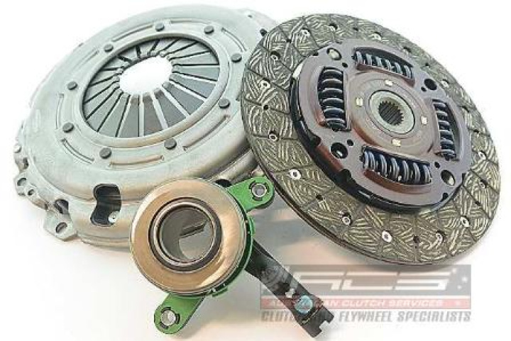 KMI23433 - Clutch Kit - Clutch Pro in the group Select car model at DDESIGN Scandinavia AB (xtcKMI23433)