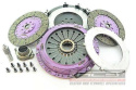 KMI23522-2G - Xtreme Performance - 230mm Organic Twin Plate Clutch Kit Incl Flywheel 1200Nm