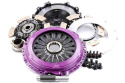 KMI23523-2B - Xtreme Performance - 230mm Sprung Ceramic Twin Plate Clutch Kit Incl Flywheel 1000Nm