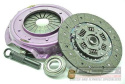 KMI24001-1A - Clutch Kit - Xtreme Performance Heavy Duty Organic 390Nm 885kg (20% inc.)