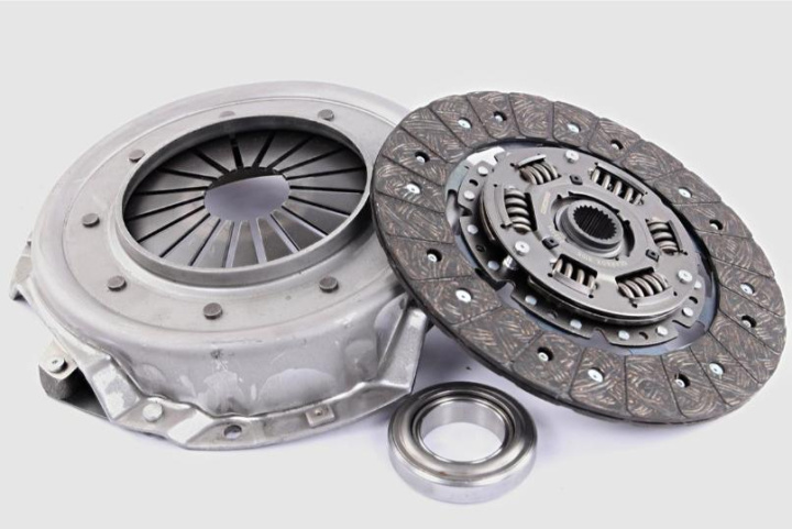 KMI24001 - Clutch Kit - Clutch Pro in the group Select car model at DDESIGN Scandinavia AB (xtcKMI24001)