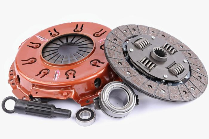 KMI24002-1AX - Clutch Kit - Xtreme Outback - Extra Heavy Duty Organic in the group Select car model at DDESIGN Scandinavia AB (xtcKMI24002-1AX)