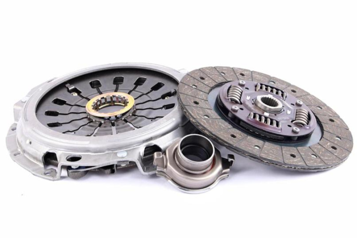 KMI24003 - Clutch Kit - Clutch Pro in the group Select car model at DDESIGN Scandinavia AB (xtcKMI24003)