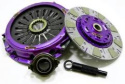 KMI24004-1C - Clutch Kit - Xtreme Performance Heavy Duty Cushioned Ceramic 1300Kg 1000Nm