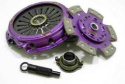 KMI24004-1R - Clutch Kit - Xtreme Performance Race Sprung Ceramic 1650Kg 1170Nm