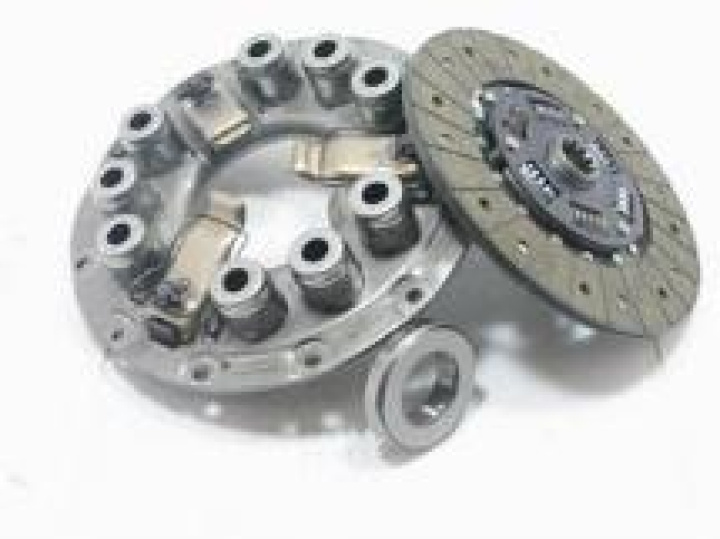 KMI24006 - Clutch Kit - Clutch Pro in the group Select car model at DDESIGN Scandinavia AB (xtcKMI24006)