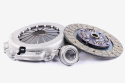 KMI24009 - Clutch Kit - Clutch Pro