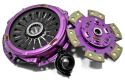 KMI24010-1B - Clutch Kit - Xtreme Performance Heavy Duty Sprung Ceramic 1000Nm 1300kg