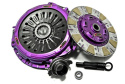 KMI24010-1C - Clutch Kit - Xtreme Performance Heavy Duty Cushioned Ceramic 1300Kg 1000Nm