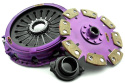 KMI24010-1E - Clutch Kit - Xtreme Performance Rigid Ceramic Single Plate
