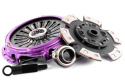 KMI24010-1R - Clutch Kit - Xtreme Performance Race Sprung Ceramic 1650Kg 1150Nm