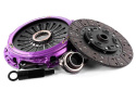 KMI24010-1T - Xtreme Performance - Steel Backed Facing Clutch Kit