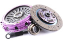 KMI24011-1A - Clutch Kit - Xtreme Performance Heavy Duty Organic 670Nm 1300kg