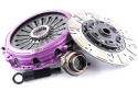 KMI24011-1C - Clutch Kit - Xtreme Performance Heavy Duty Cushioned Ceramic 1300Kg 1000Nm