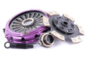 KMI24011-1R - Clutch Kit - Xtreme Performance Race Sprung Ceramic 1650Kg 1170Nm