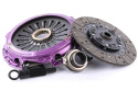 KMI24011-1T - Xtreme Performance - Steel Backed Facing Clutch Kit