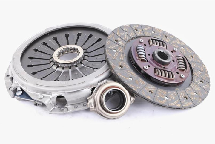 KMI24011 - Clutch Kit - Clutch Pro in the group Select car model at DDESIGN Scandinavia AB (xtcKMI24011)