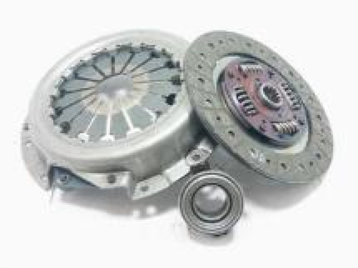 KMI24016 - Clutch Kit - Clutch Pro in the group Select car model at DDESIGN Scandinavia AB (xtcKMI24016)