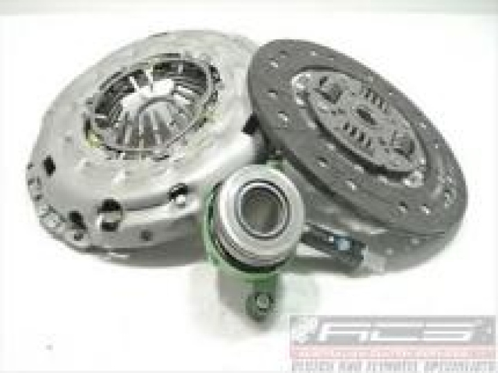 KMI24418 - Clutch Kit - Clutch Pro in the group Select car model at DDESIGN Scandinavia AB (xtcKMI24418)