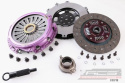 KMI24522-1A - Clutch Kit - Xtreme Performance Heavy Duty Organic Incl Flywheel 670Nm 