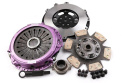 KMI24522-1B - Clutch Kit - Xtreme Performance Heavy Duty Sprung Ceramic Incl Flywheel 992Nm 1400kg