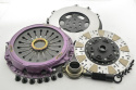 KMI24522-1C - Clutch Kit - Xtreme Performance Heavy Duty Cushioned Ceramic Incl Flywheel 1400Kg 1000Nm